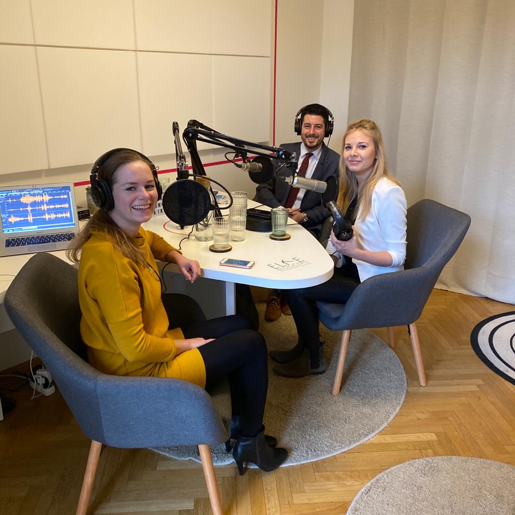 Podcast