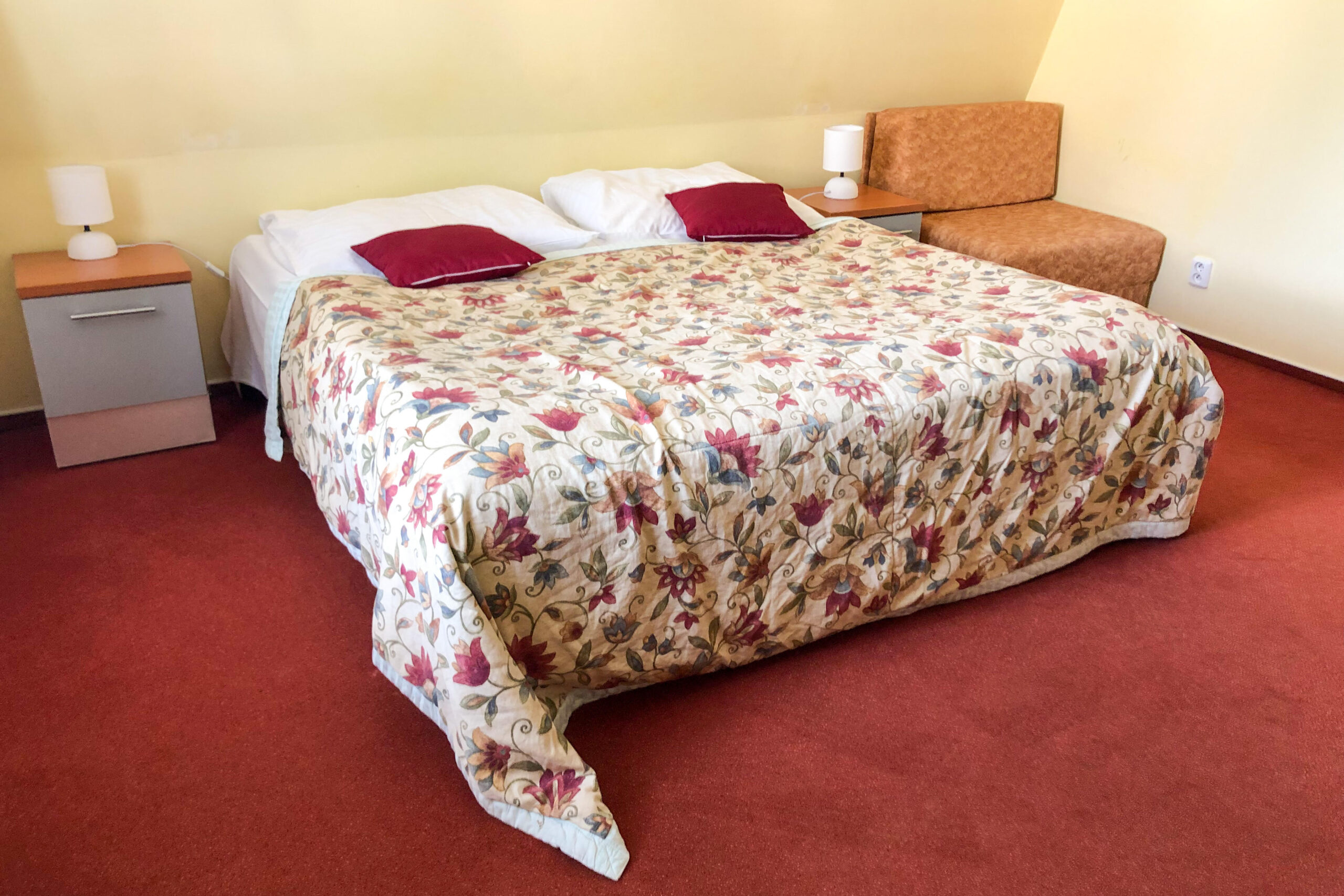 hotel rehavital