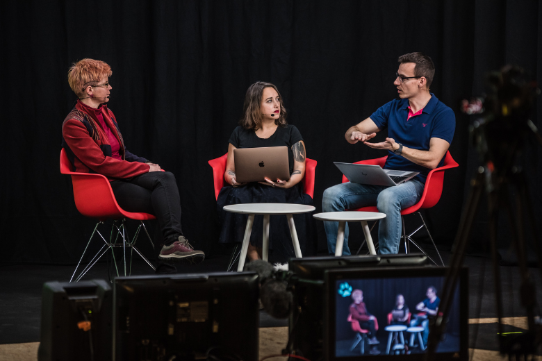 Ozvěny MET konference