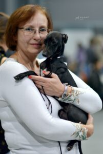 Helena Podaná